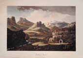 Valley of Tende.