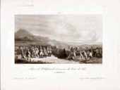 Prise de Villefranche et invasion du Comté de Nice. 29 septembre 1792.